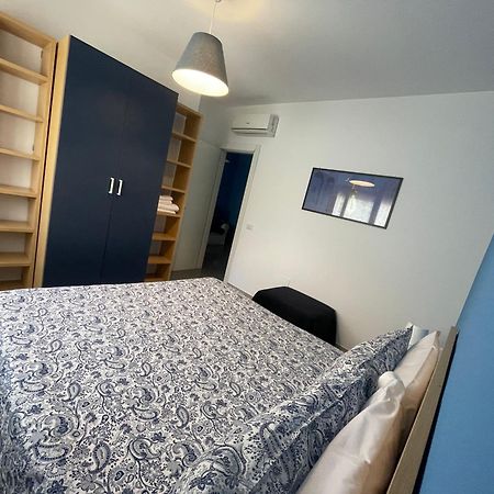 Milano Canal Apartments Zewnętrze zdjęcie