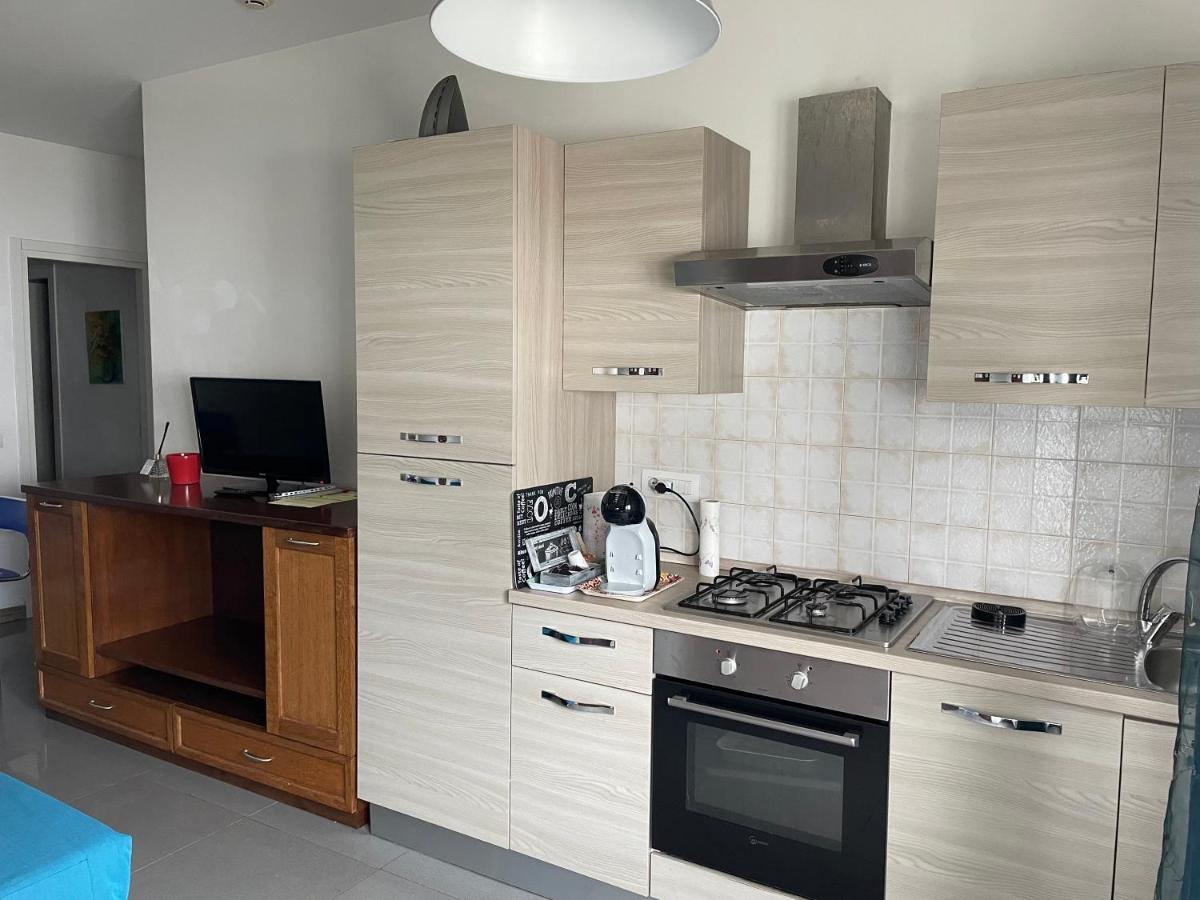 Milano Canal Apartments Zewnętrze zdjęcie