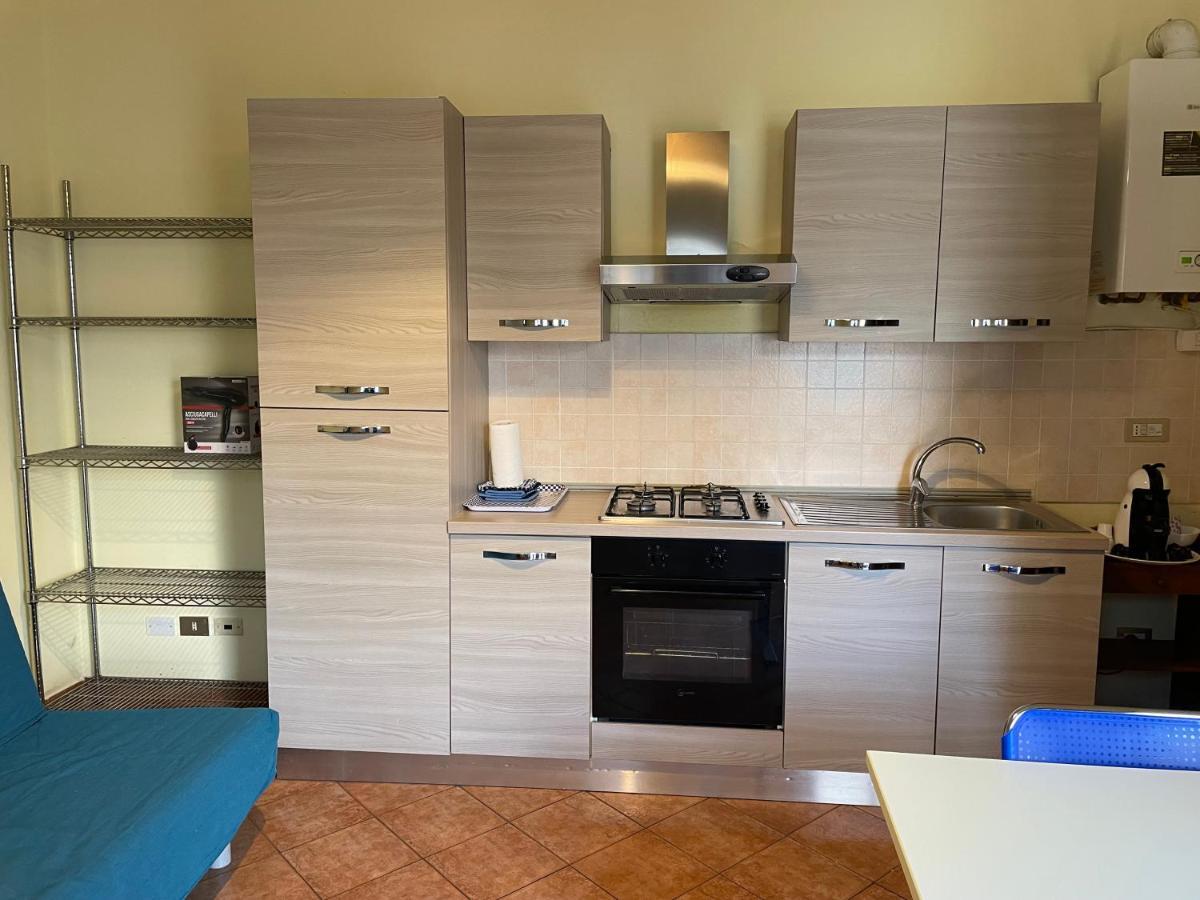 Milano Canal Apartments Zewnętrze zdjęcie