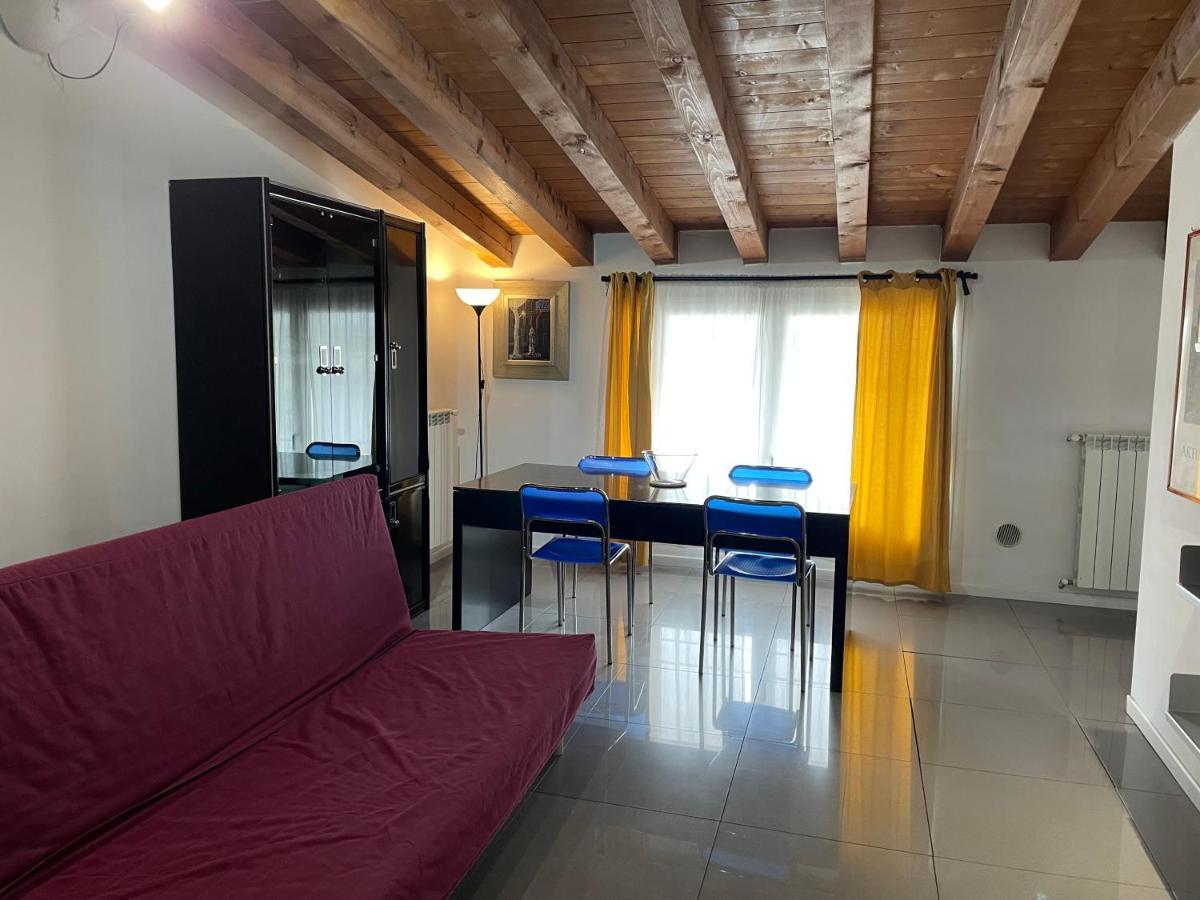 Milano Canal Apartments Zewnętrze zdjęcie