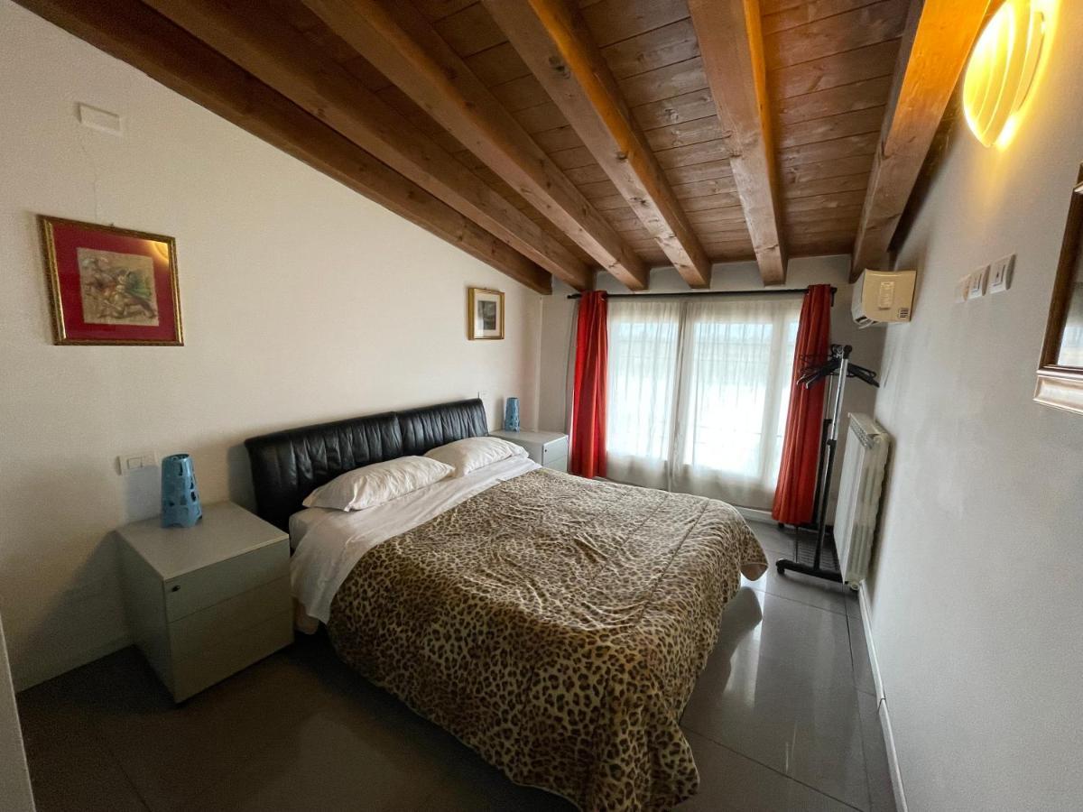 Milano Canal Apartments Zewnętrze zdjęcie