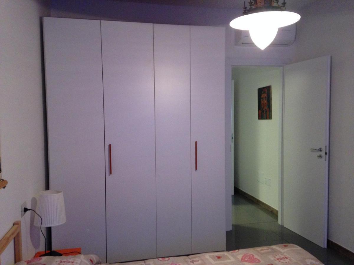 Milano Canal Apartments Zewnętrze zdjęcie
