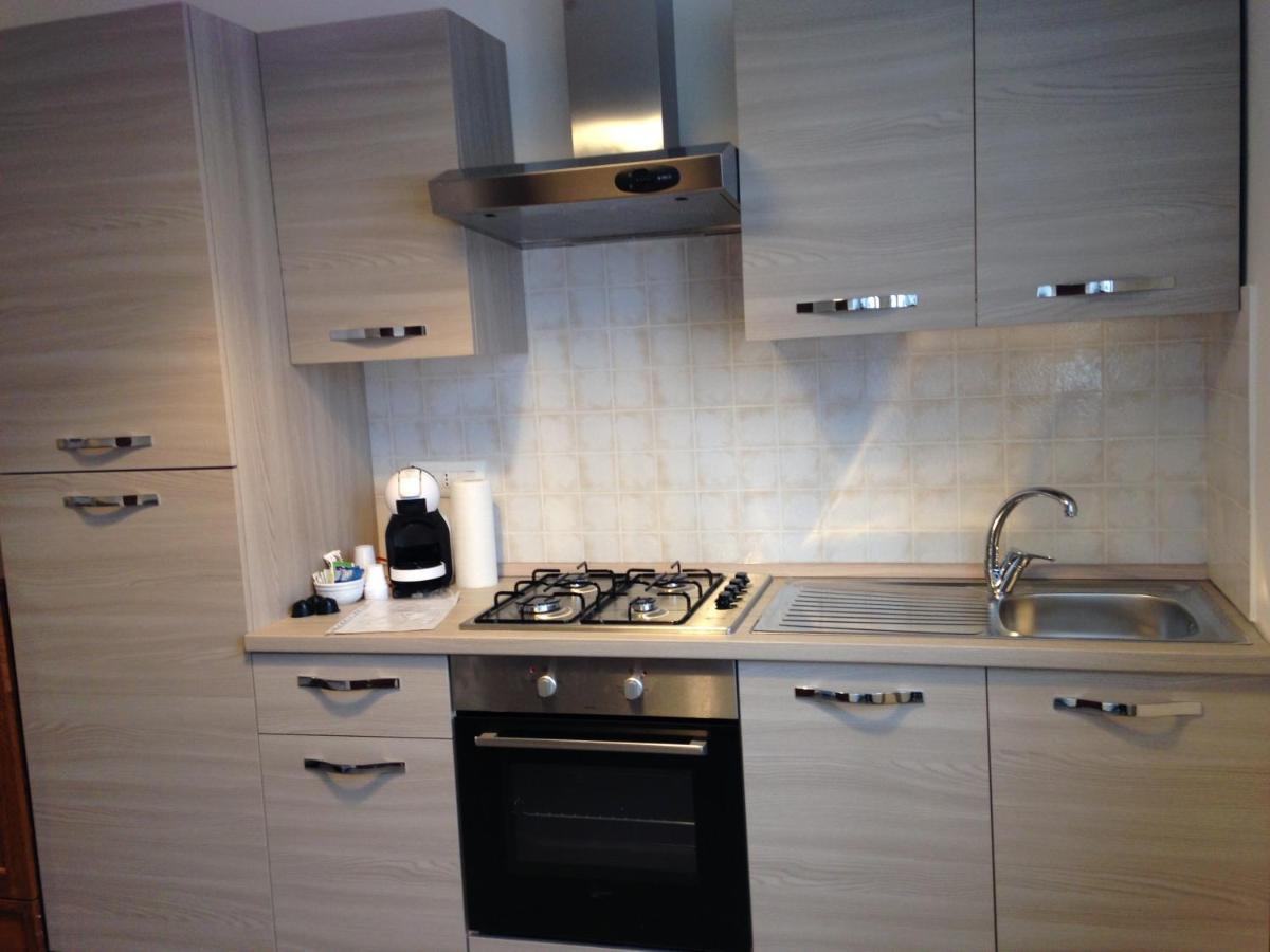 Milano Canal Apartments Zewnętrze zdjęcie