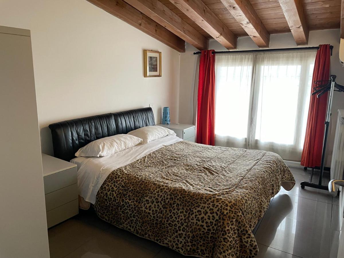Milano Canal Apartments Zewnętrze zdjęcie