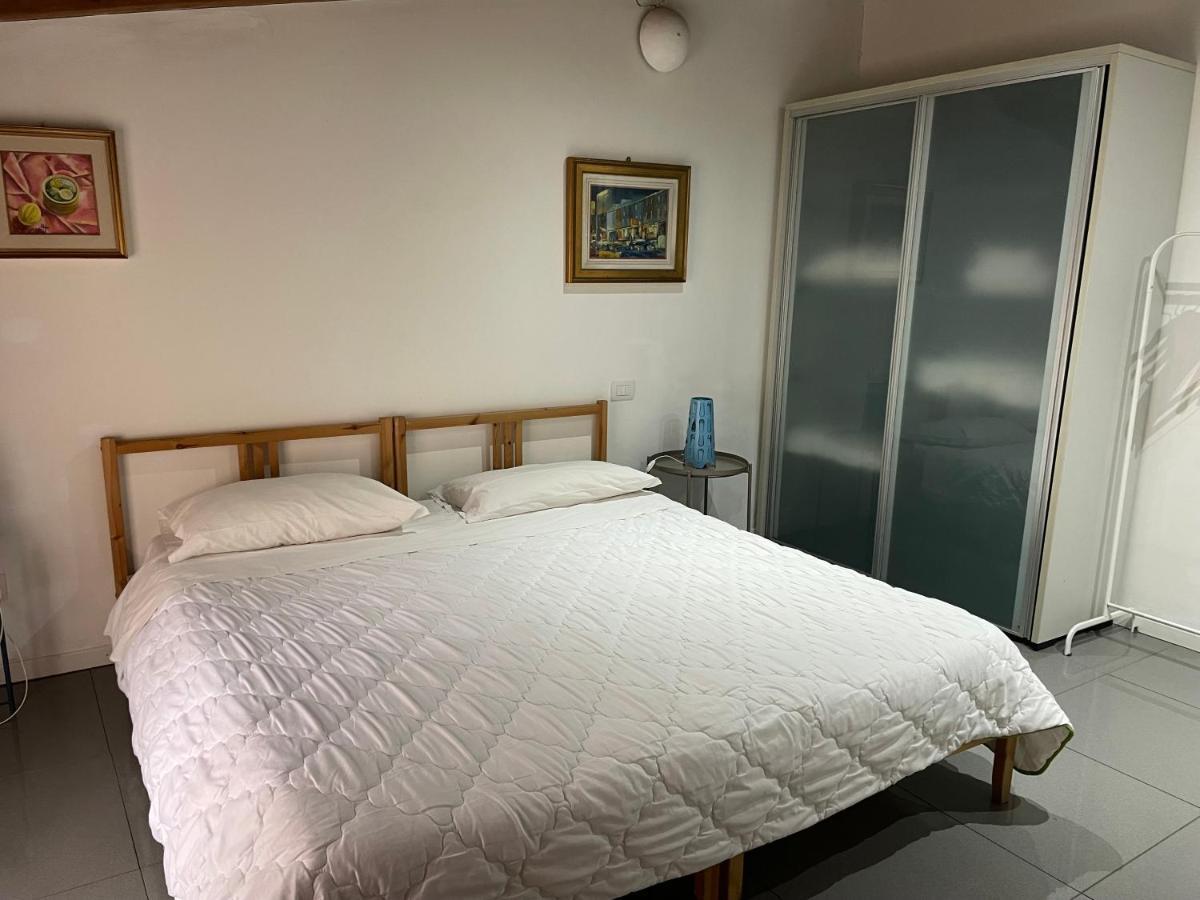 Milano Canal Apartments Zewnętrze zdjęcie