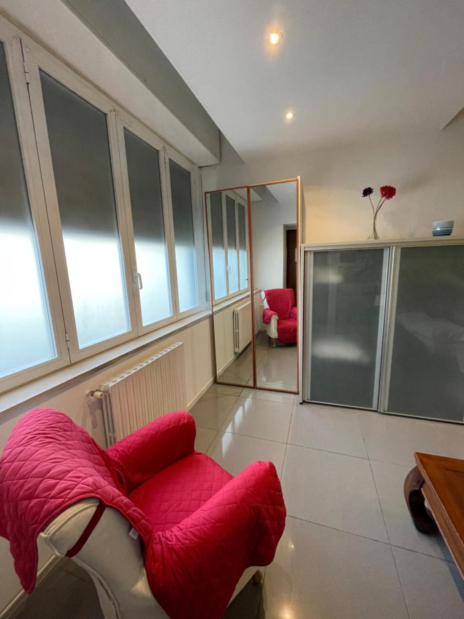 Milano Canal Apartments Zewnętrze zdjęcie