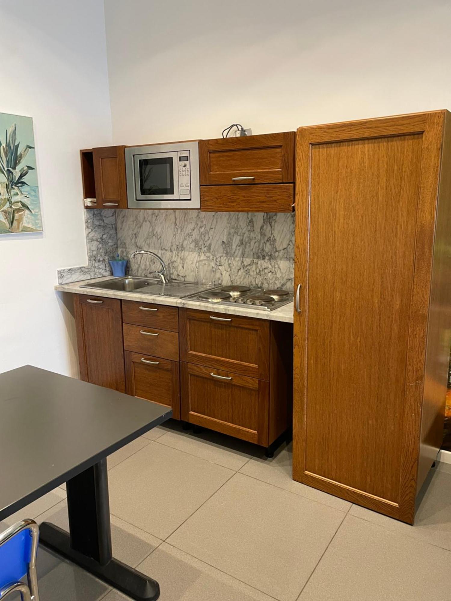 Milano Canal Apartments Zewnętrze zdjęcie