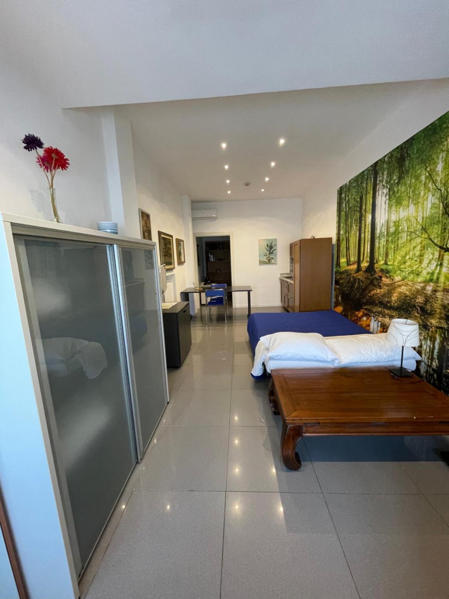 Milano Canal Apartments Zewnętrze zdjęcie