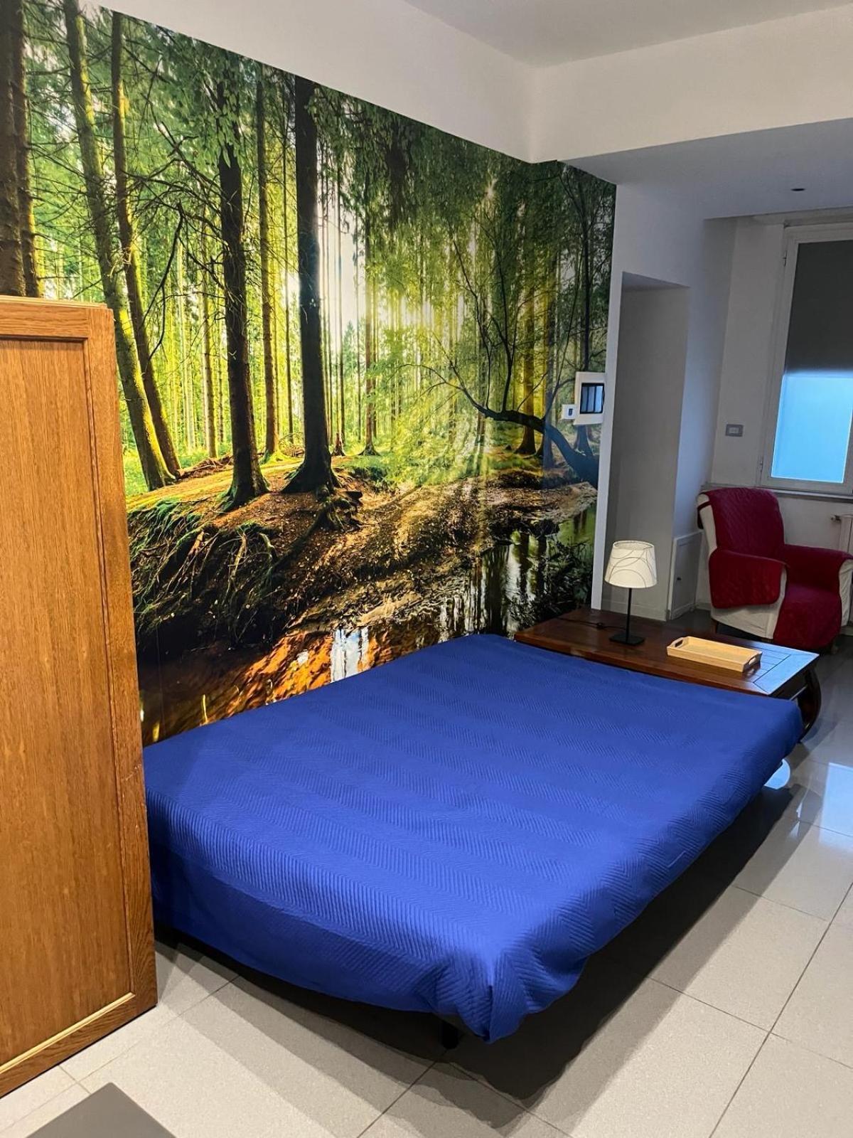 Milano Canal Apartments Zewnętrze zdjęcie