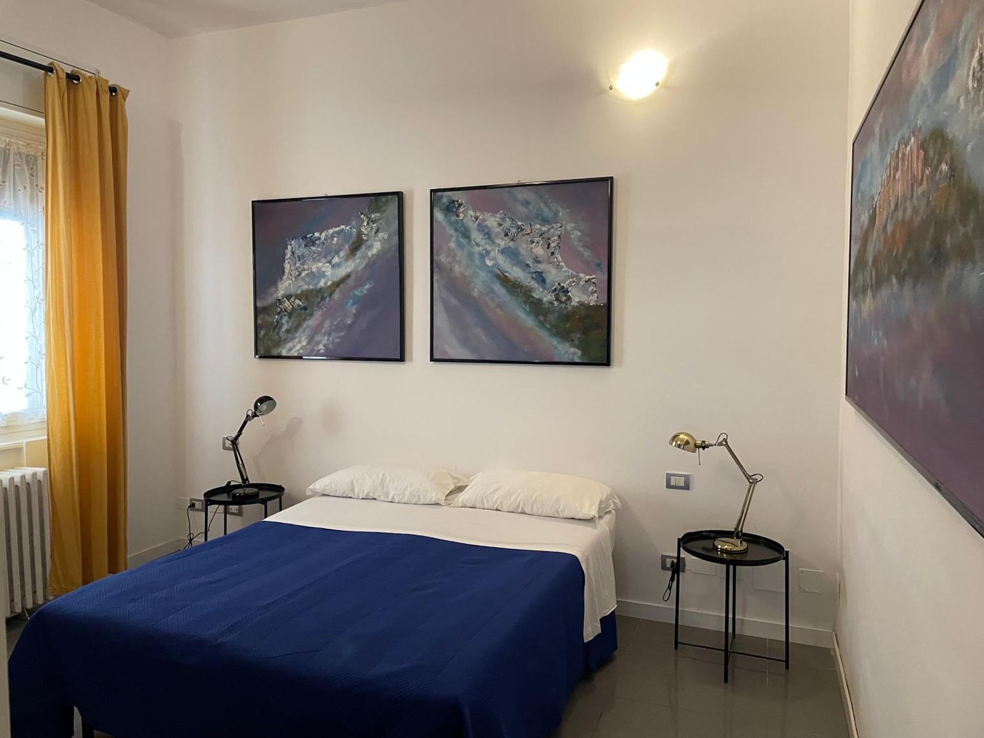 Milano Canal Apartments Zewnętrze zdjęcie