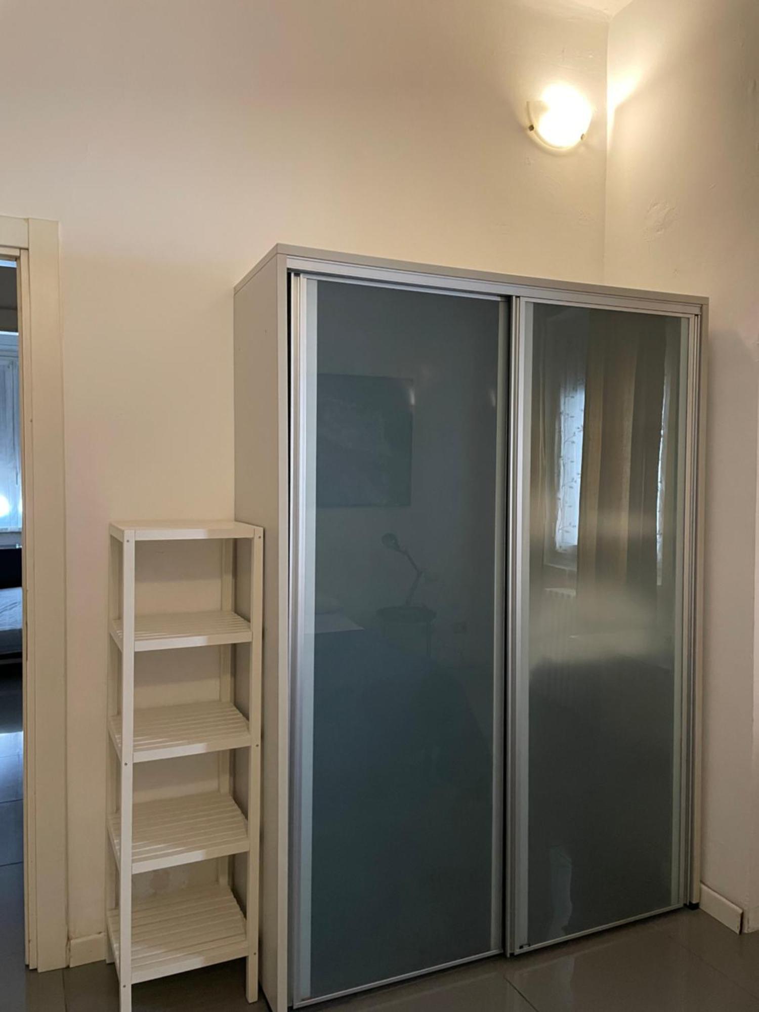 Milano Canal Apartments Zewnętrze zdjęcie