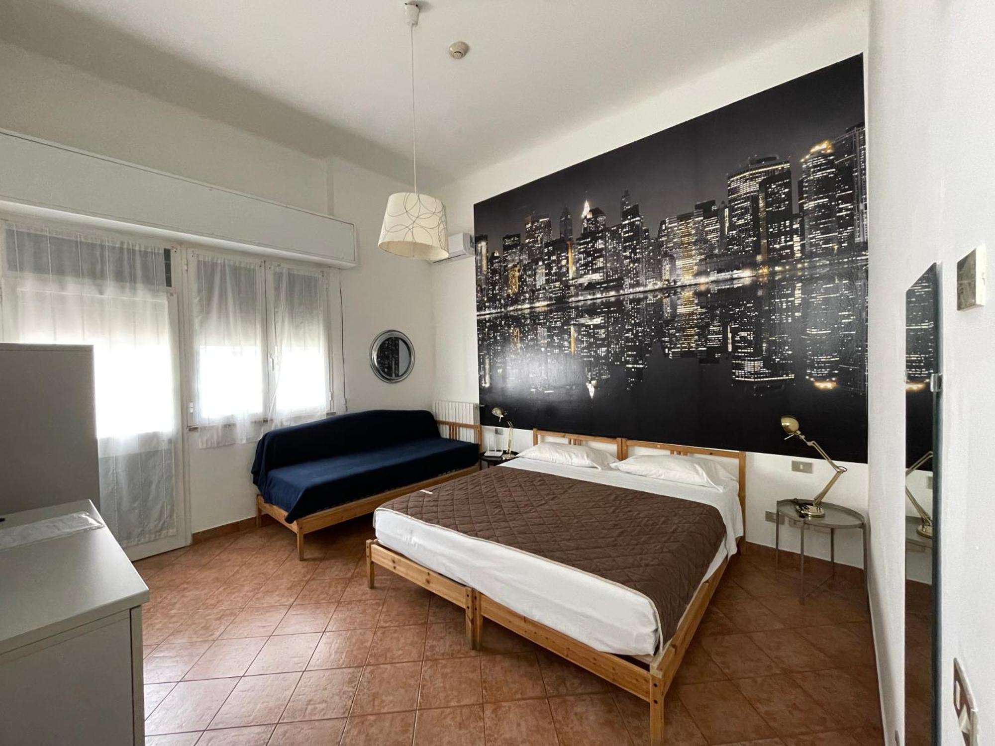 Milano Canal Apartments Zewnętrze zdjęcie