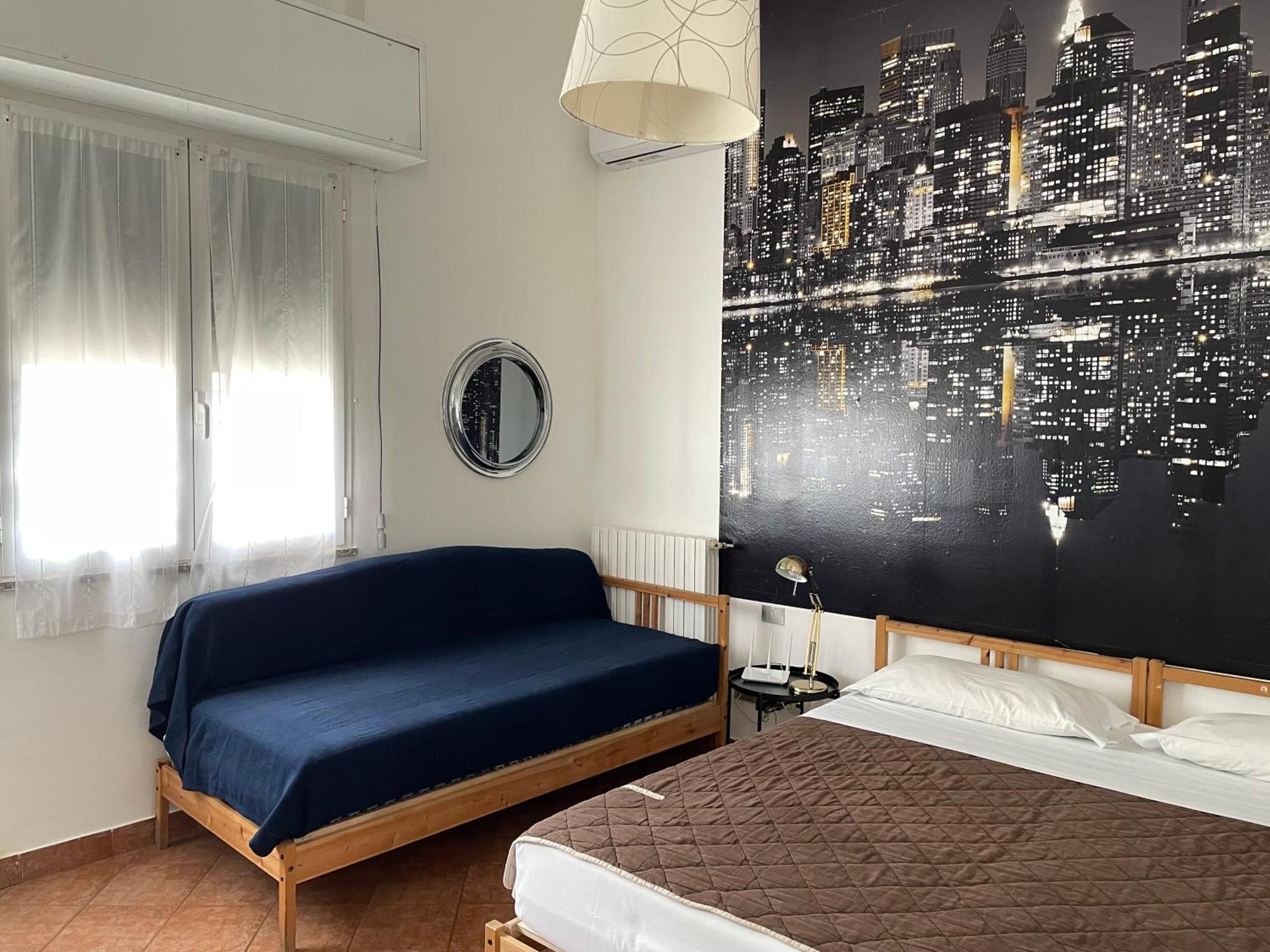 Milano Canal Apartments Zewnętrze zdjęcie