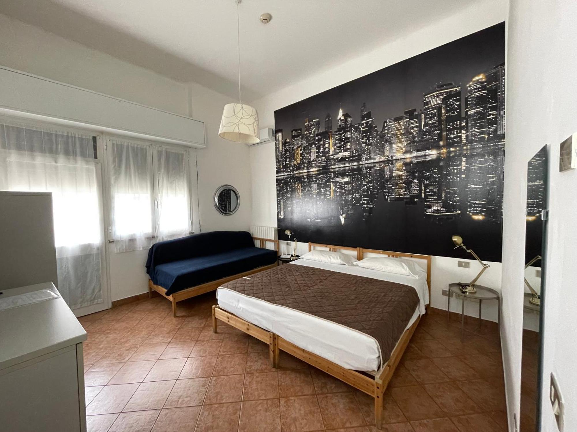 Milano Canal Apartments Zewnętrze zdjęcie