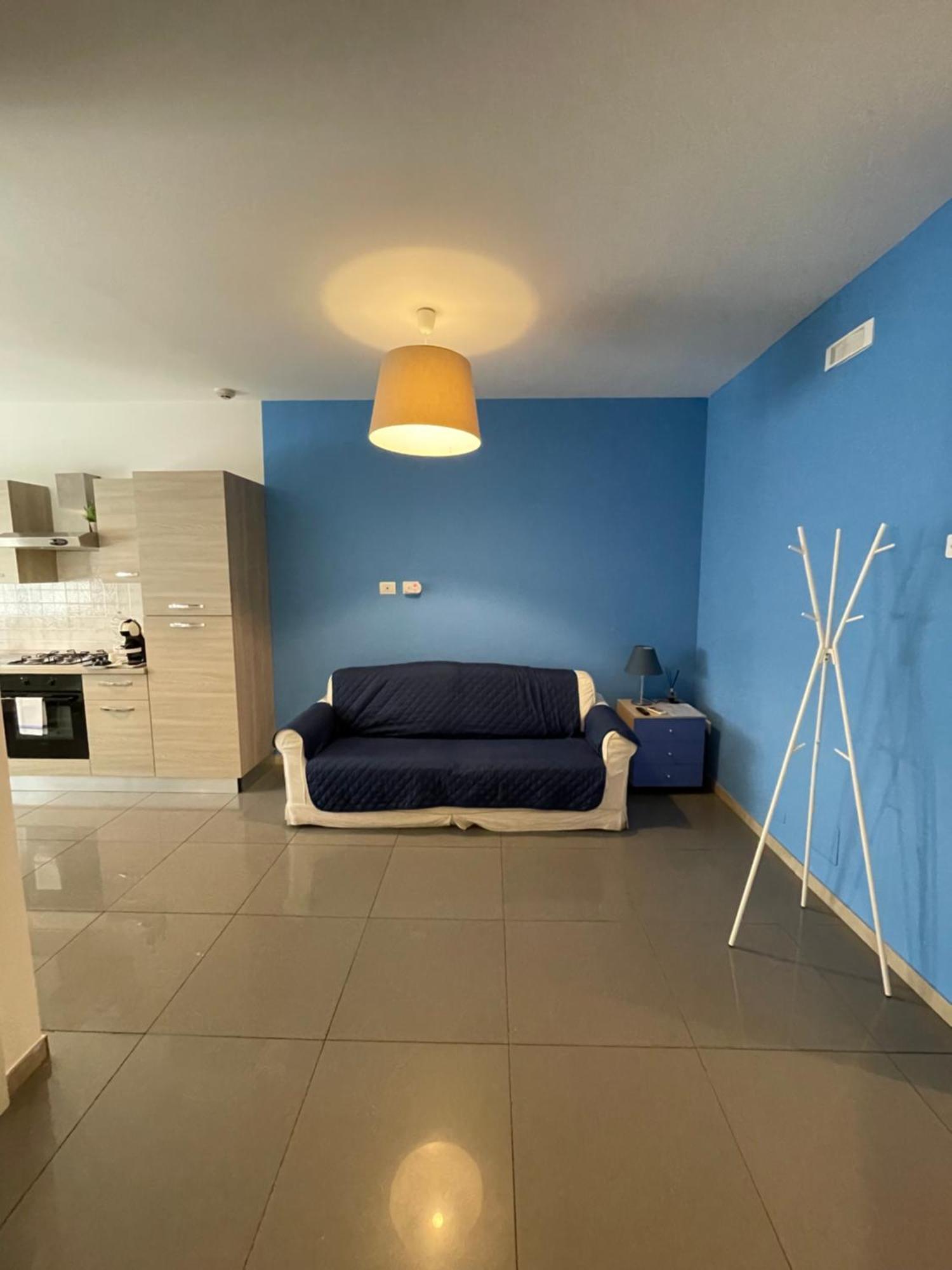 Milano Canal Apartments Zewnętrze zdjęcie