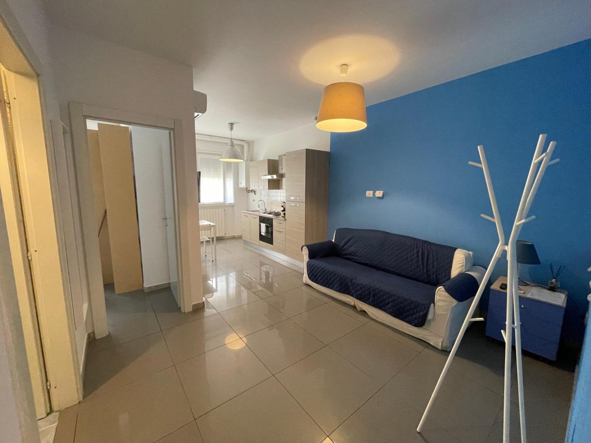 Milano Canal Apartments Zewnętrze zdjęcie