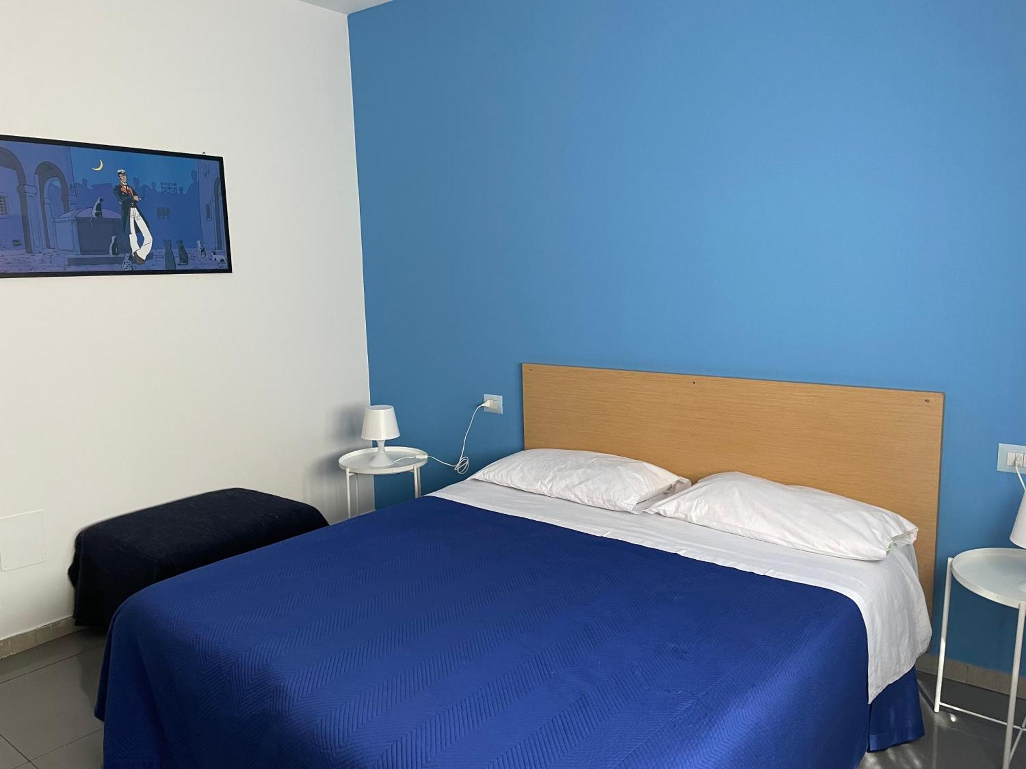 Milano Canal Apartments Zewnętrze zdjęcie