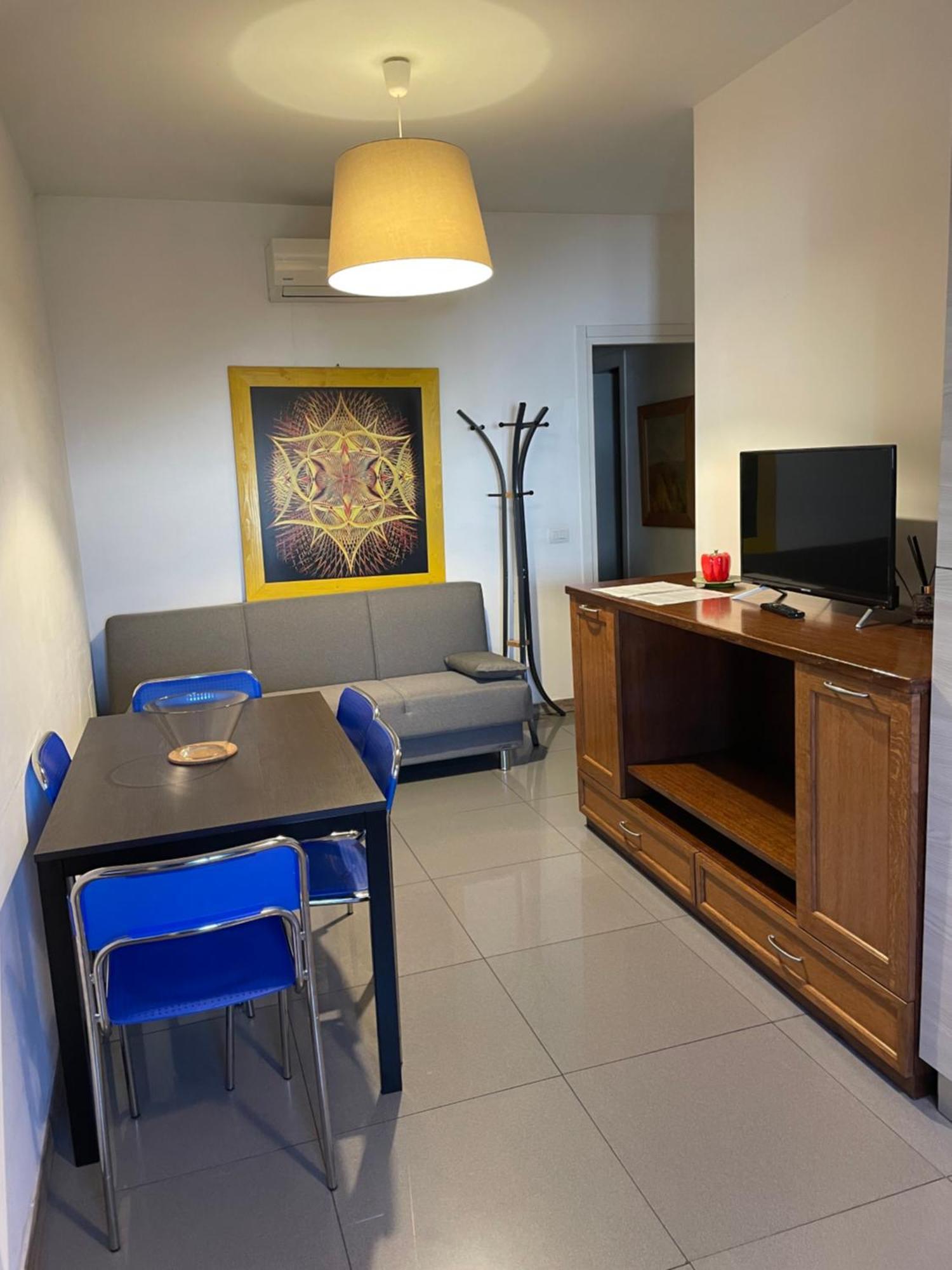 Milano Canal Apartments Zewnętrze zdjęcie