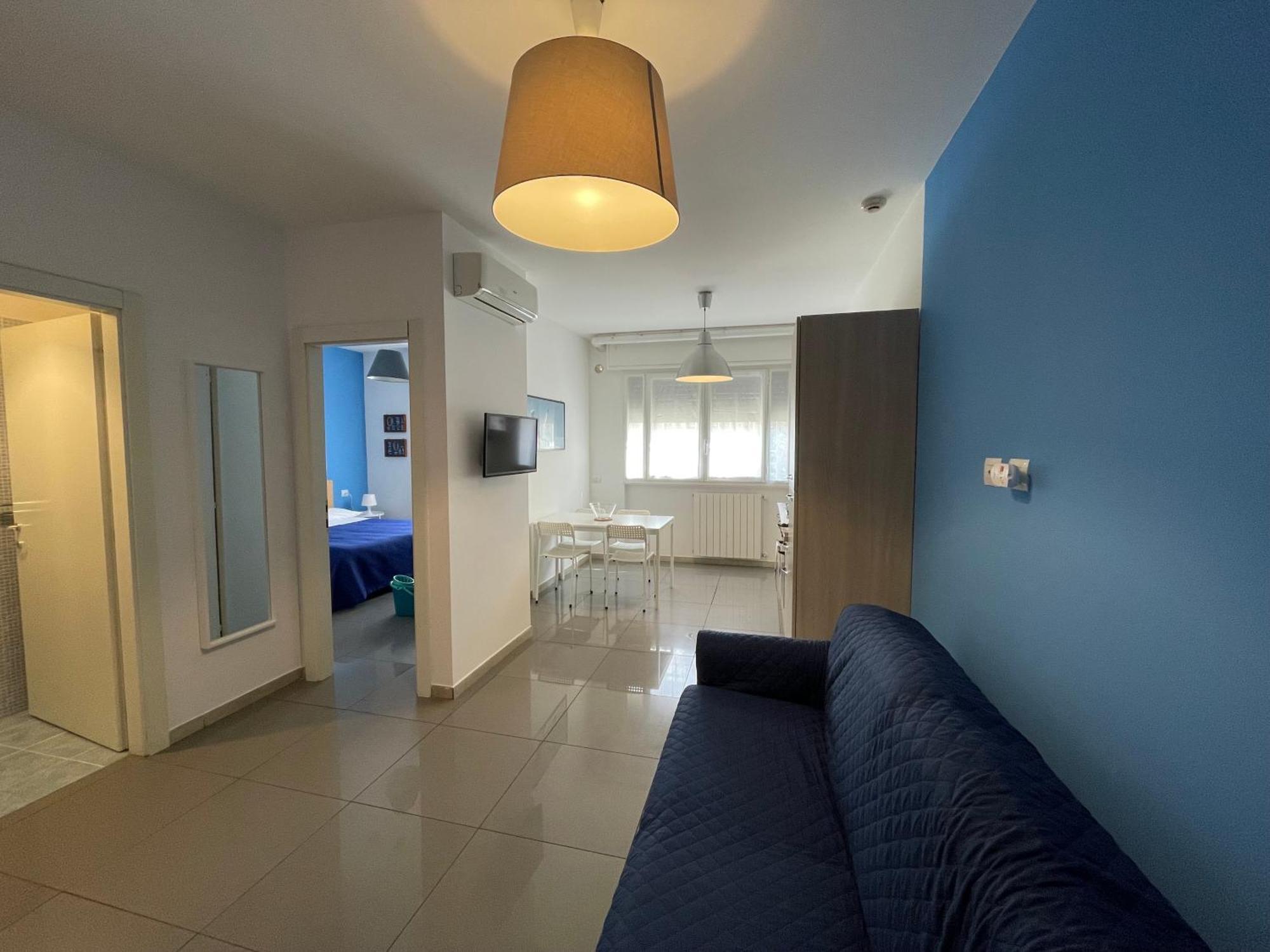 Milano Canal Apartments Zewnętrze zdjęcie