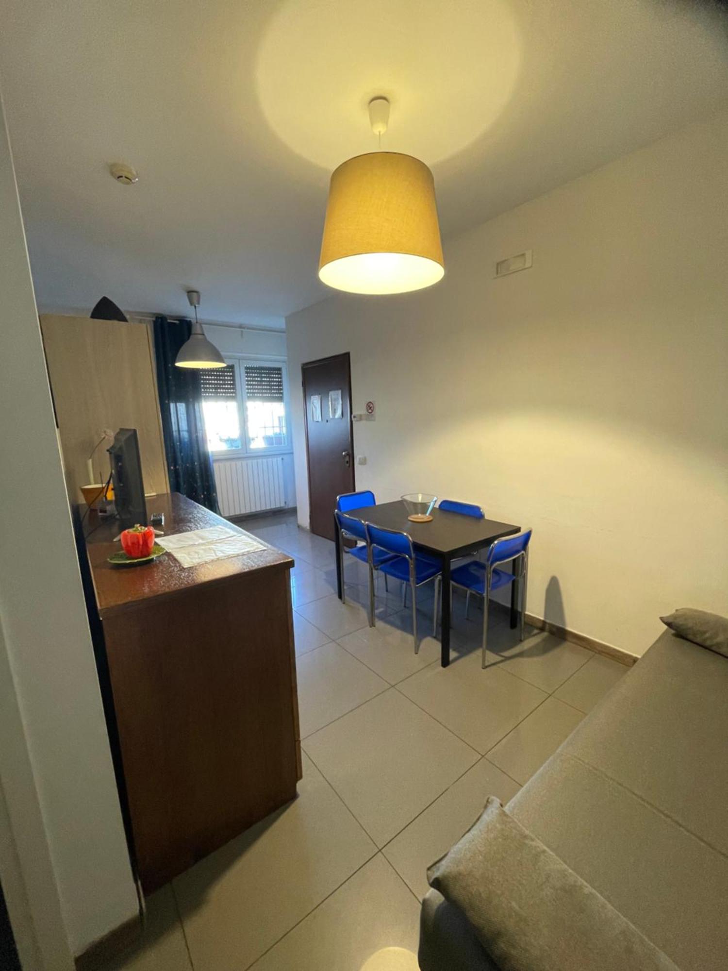 Milano Canal Apartments Zewnętrze zdjęcie