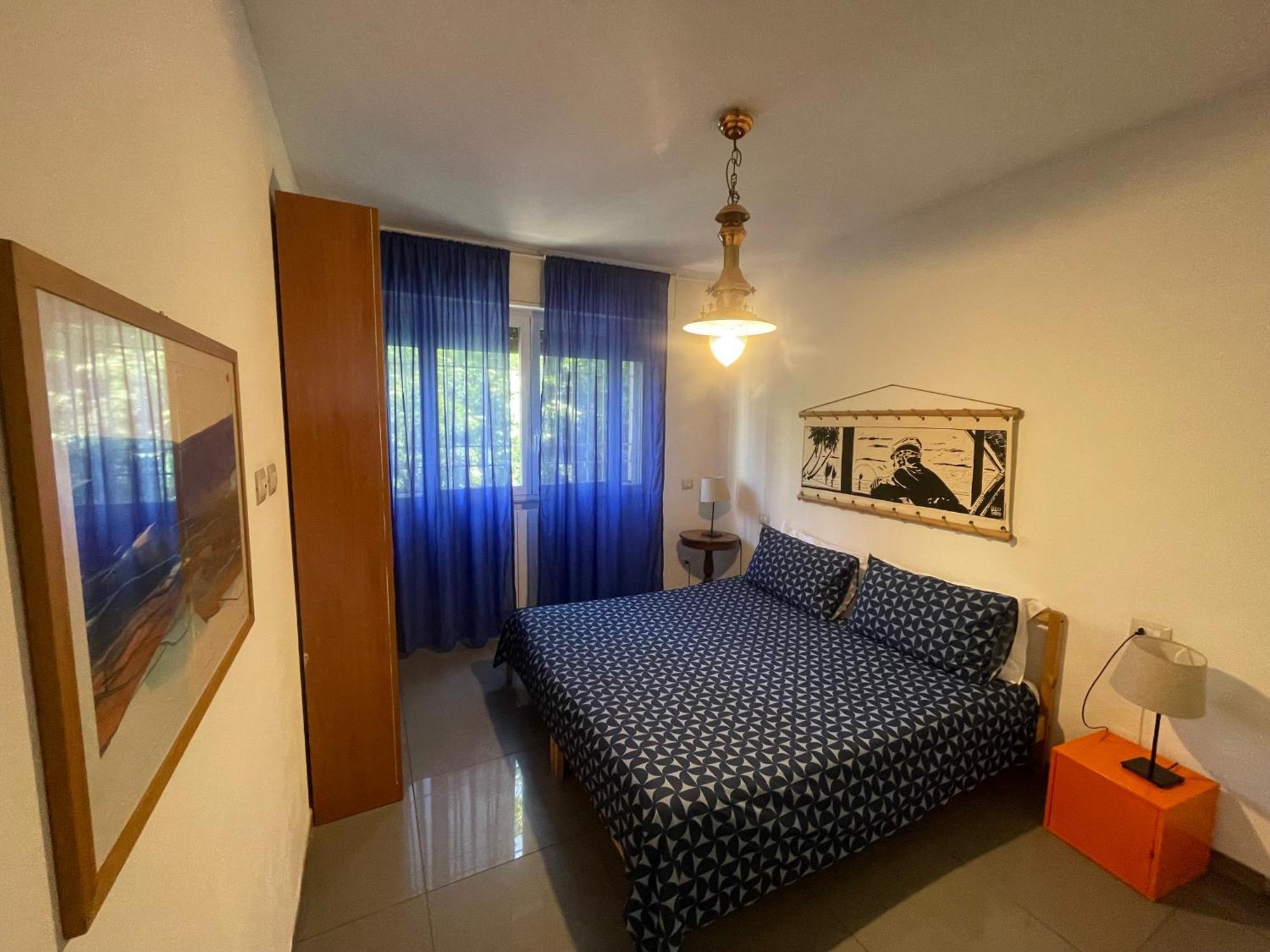 Milano Canal Apartments Zewnętrze zdjęcie