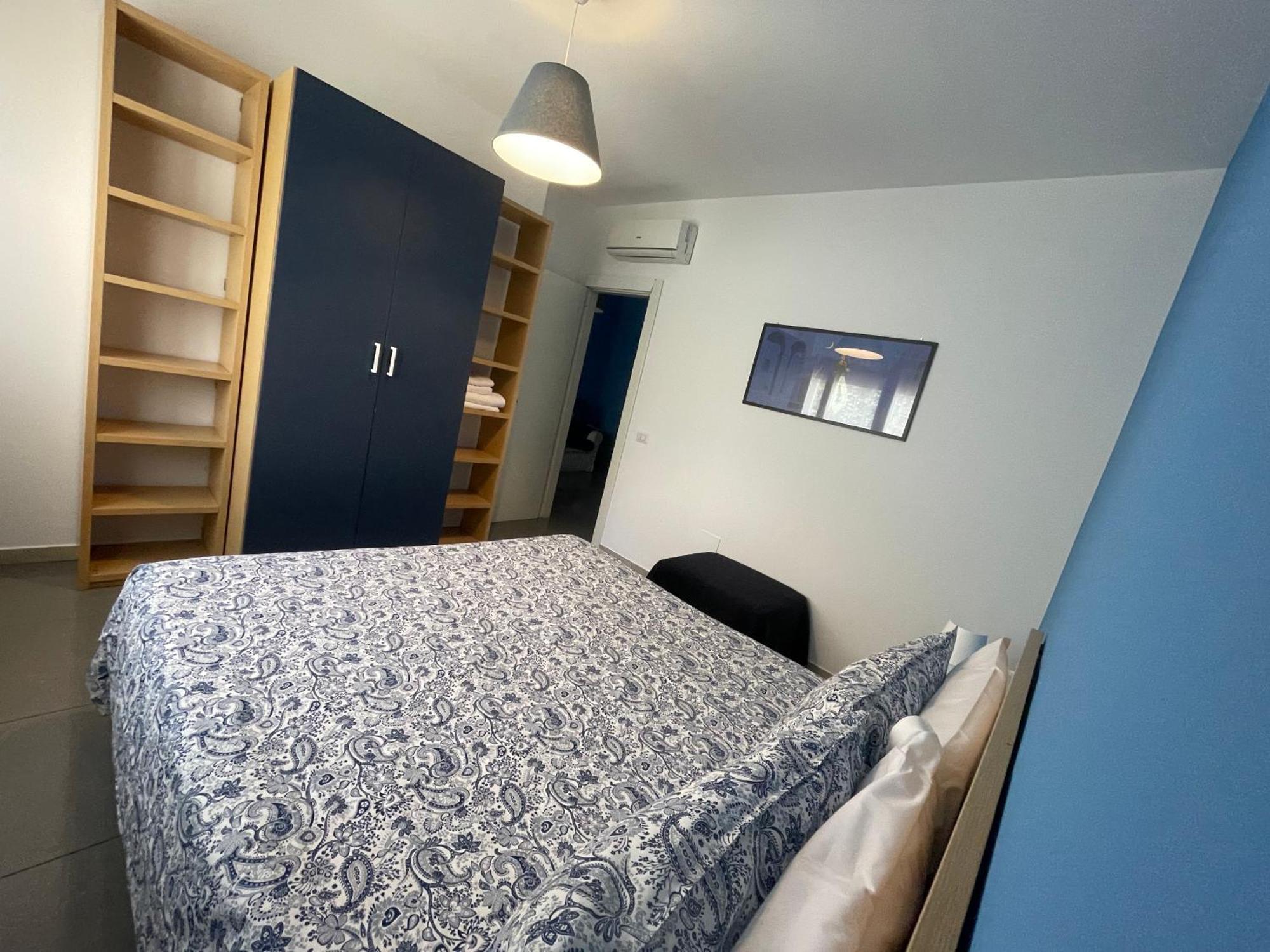 Milano Canal Apartments Zewnętrze zdjęcie
