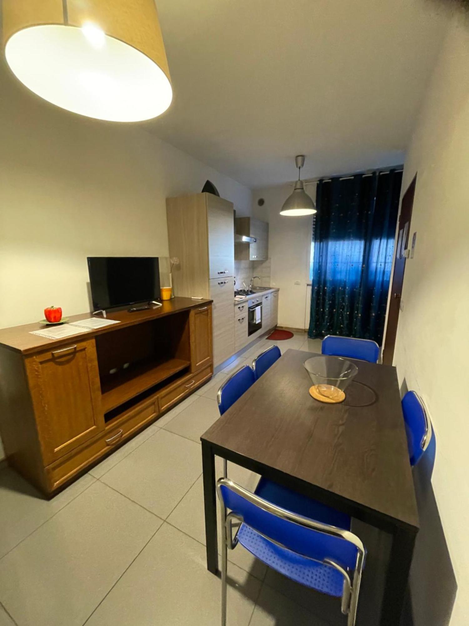 Milano Canal Apartments Zewnętrze zdjęcie