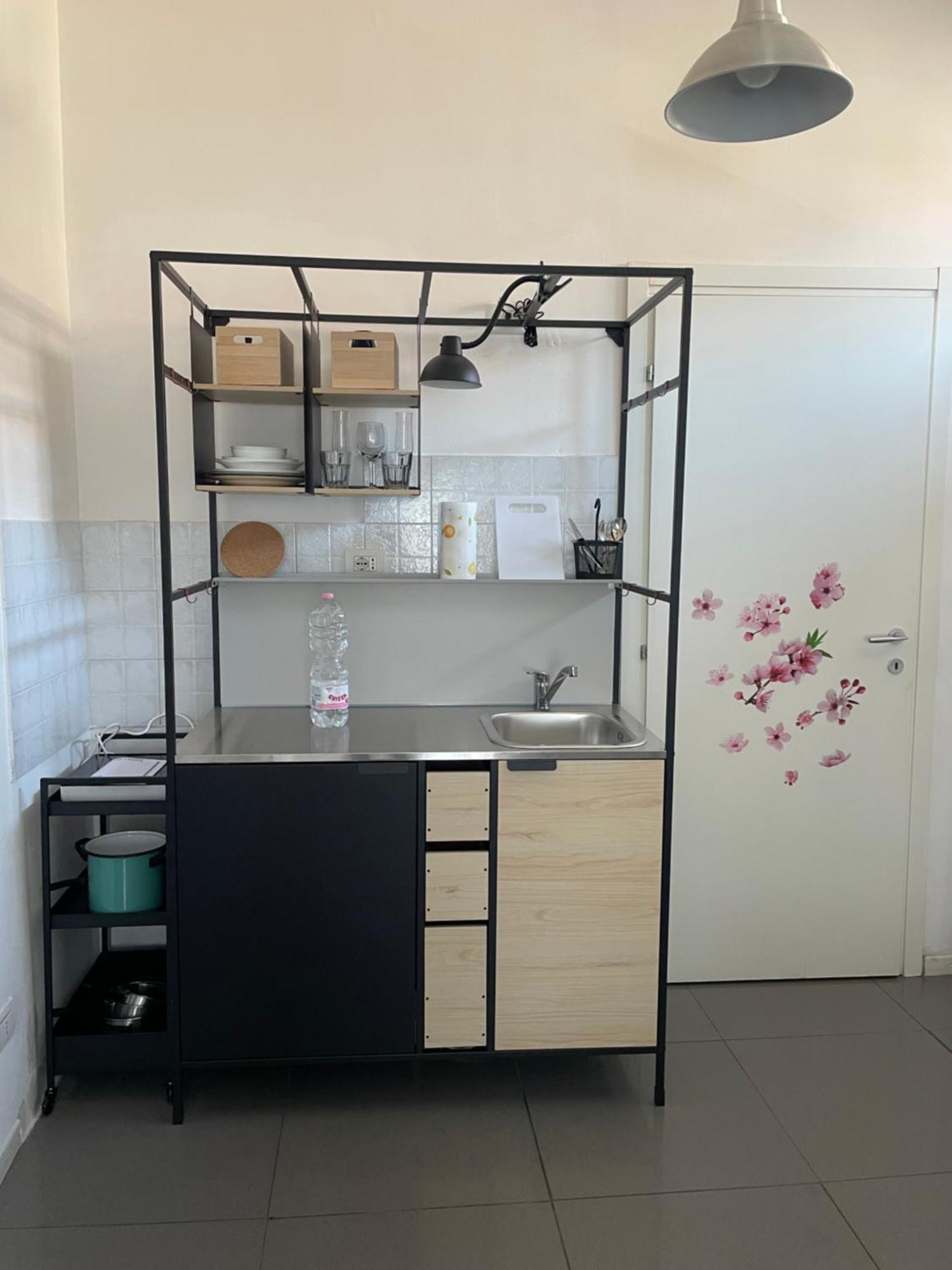 Milano Canal Apartments Zewnętrze zdjęcie