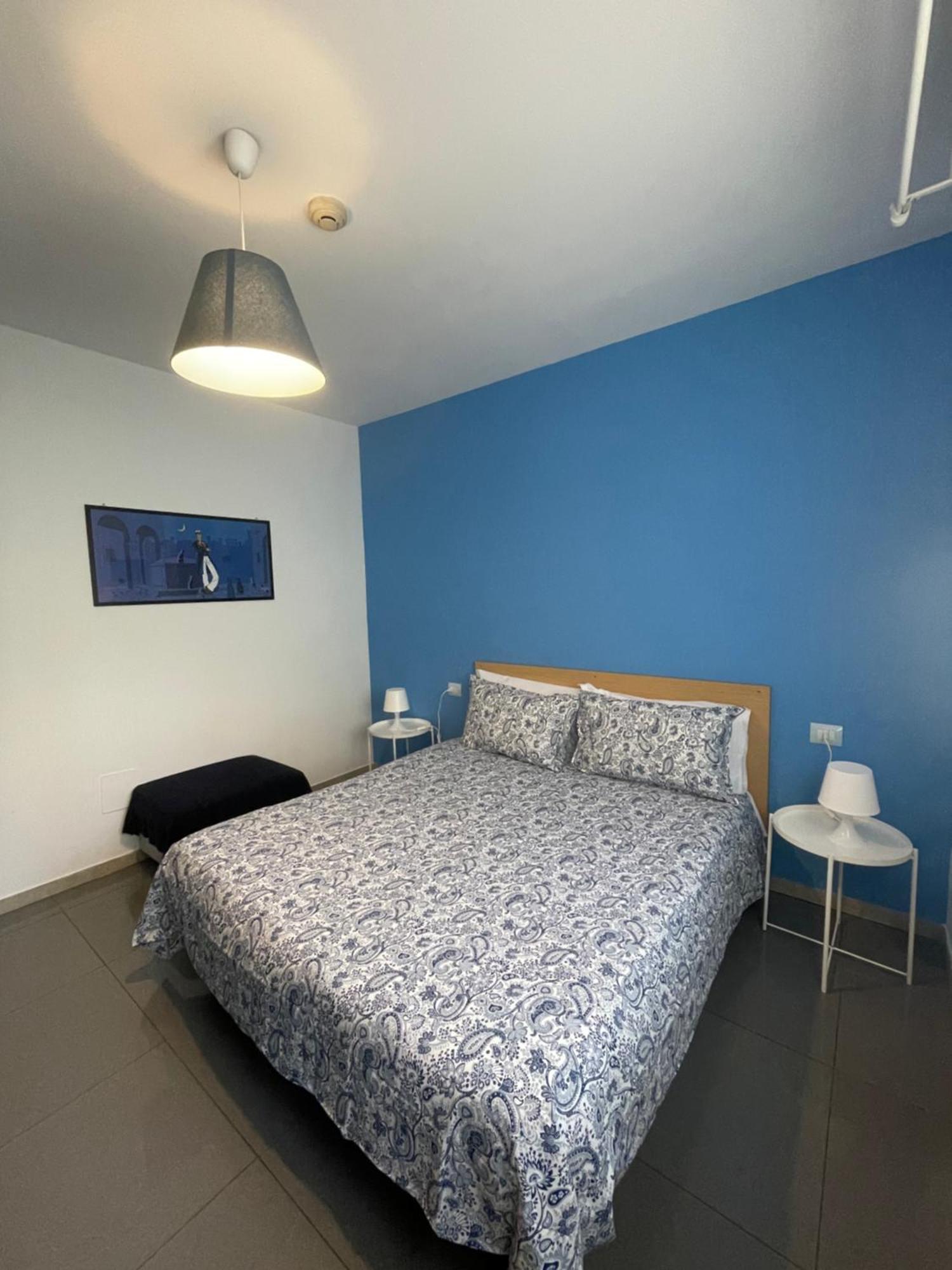 Milano Canal Apartments Zewnętrze zdjęcie