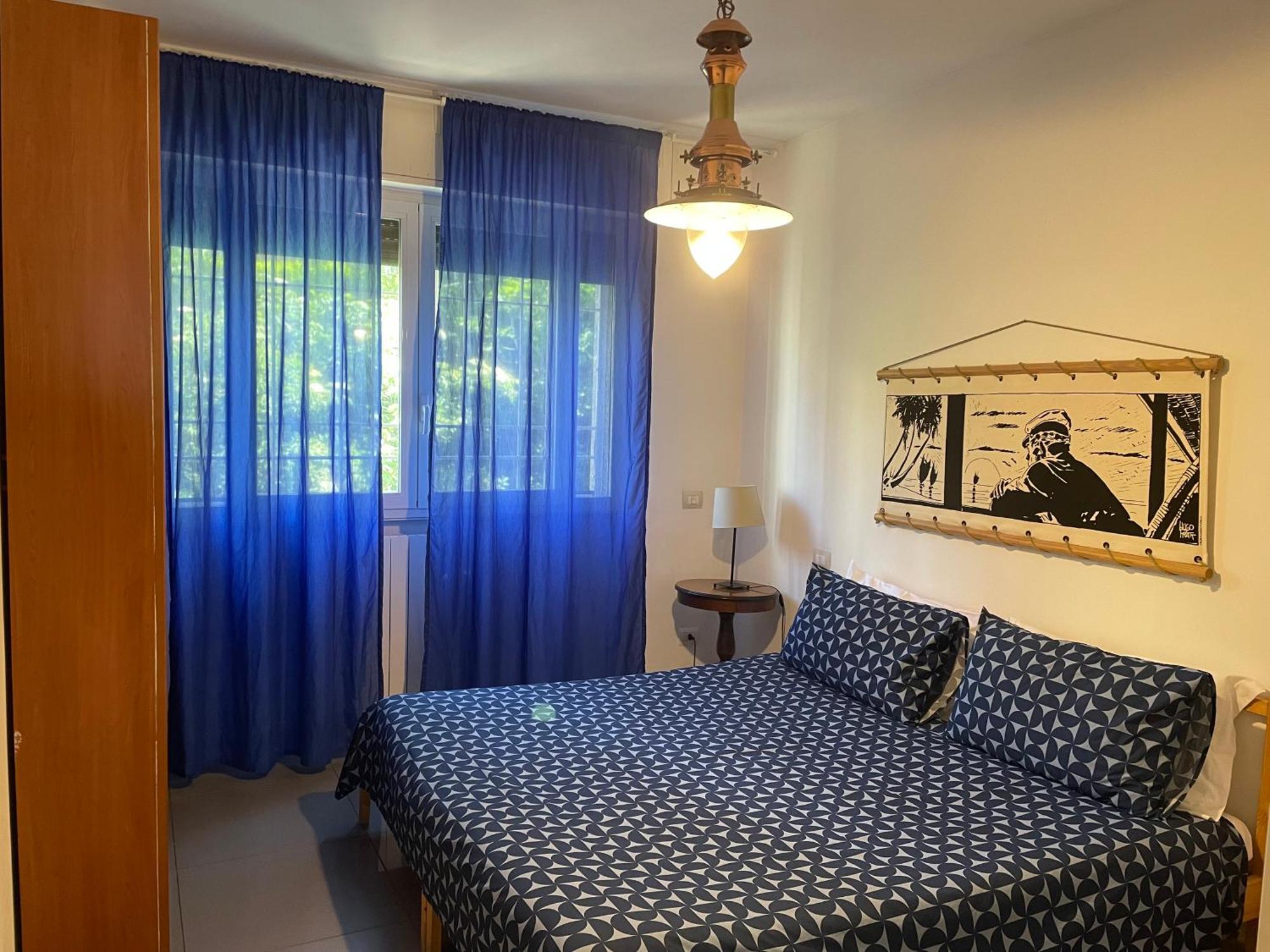 Milano Canal Apartments Zewnętrze zdjęcie