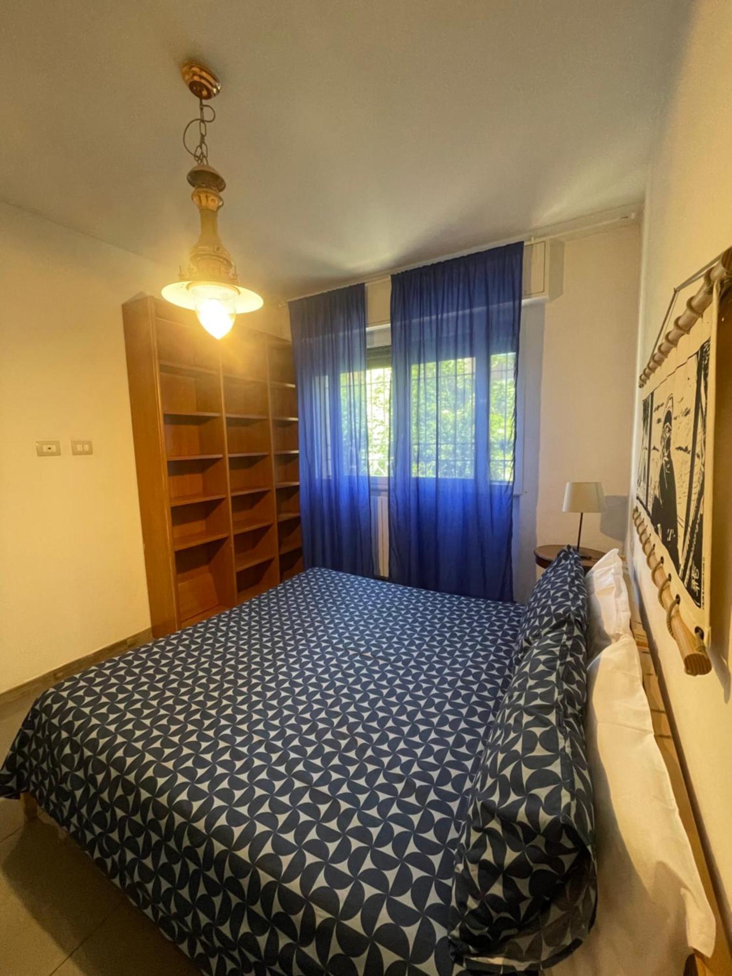 Milano Canal Apartments Zewnętrze zdjęcie