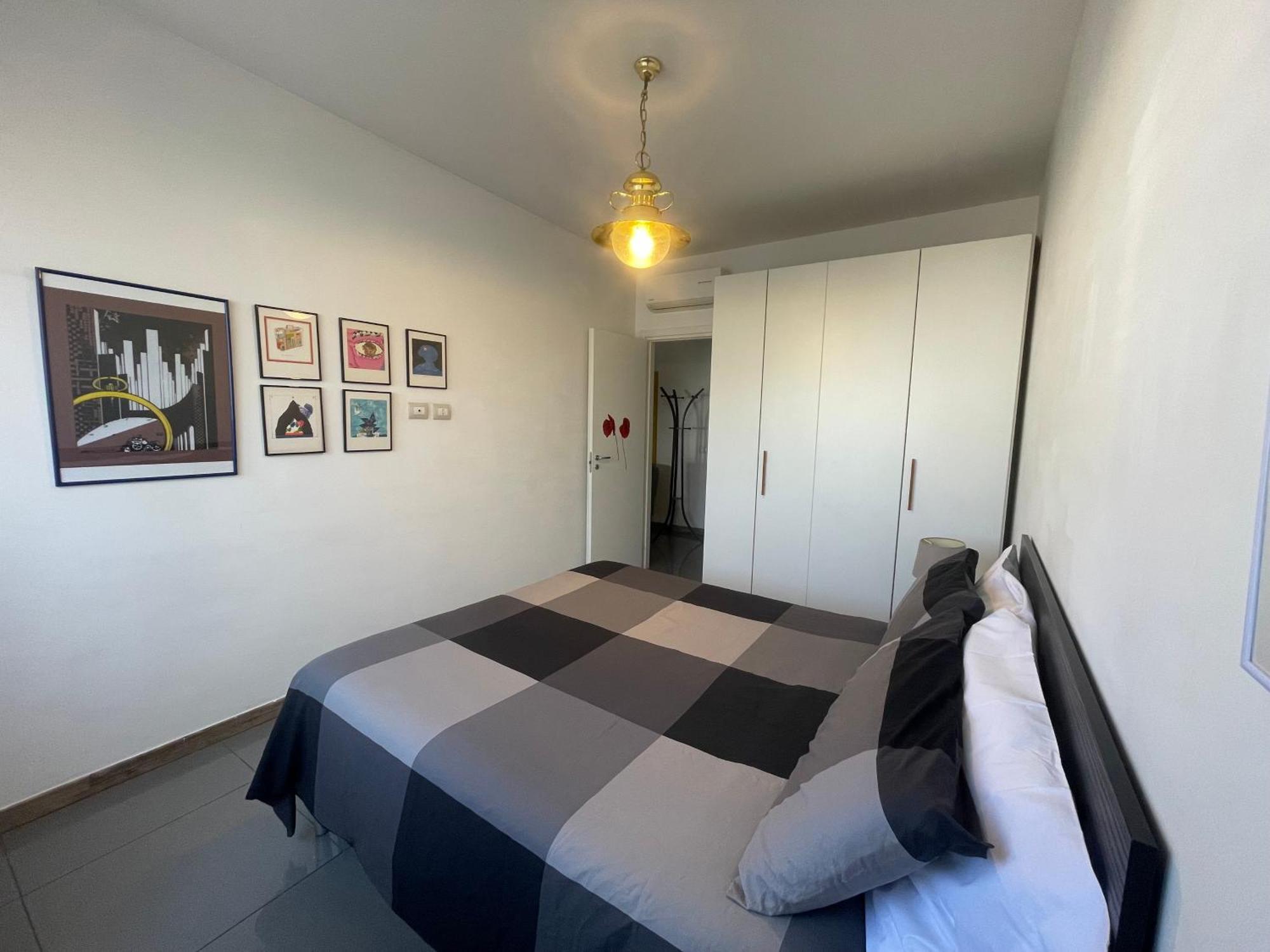 Milano Canal Apartments Zewnętrze zdjęcie