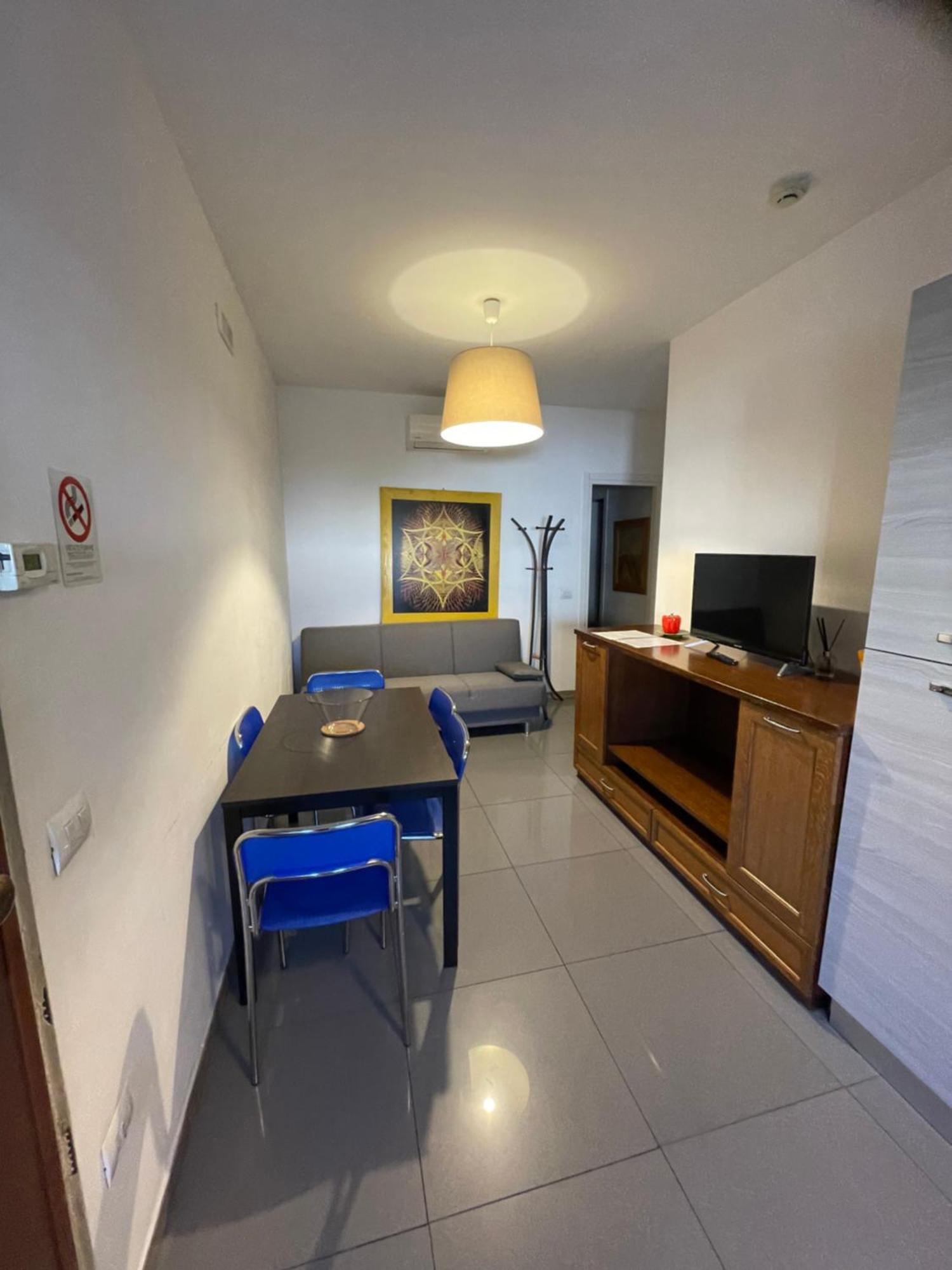 Milano Canal Apartments Zewnętrze zdjęcie