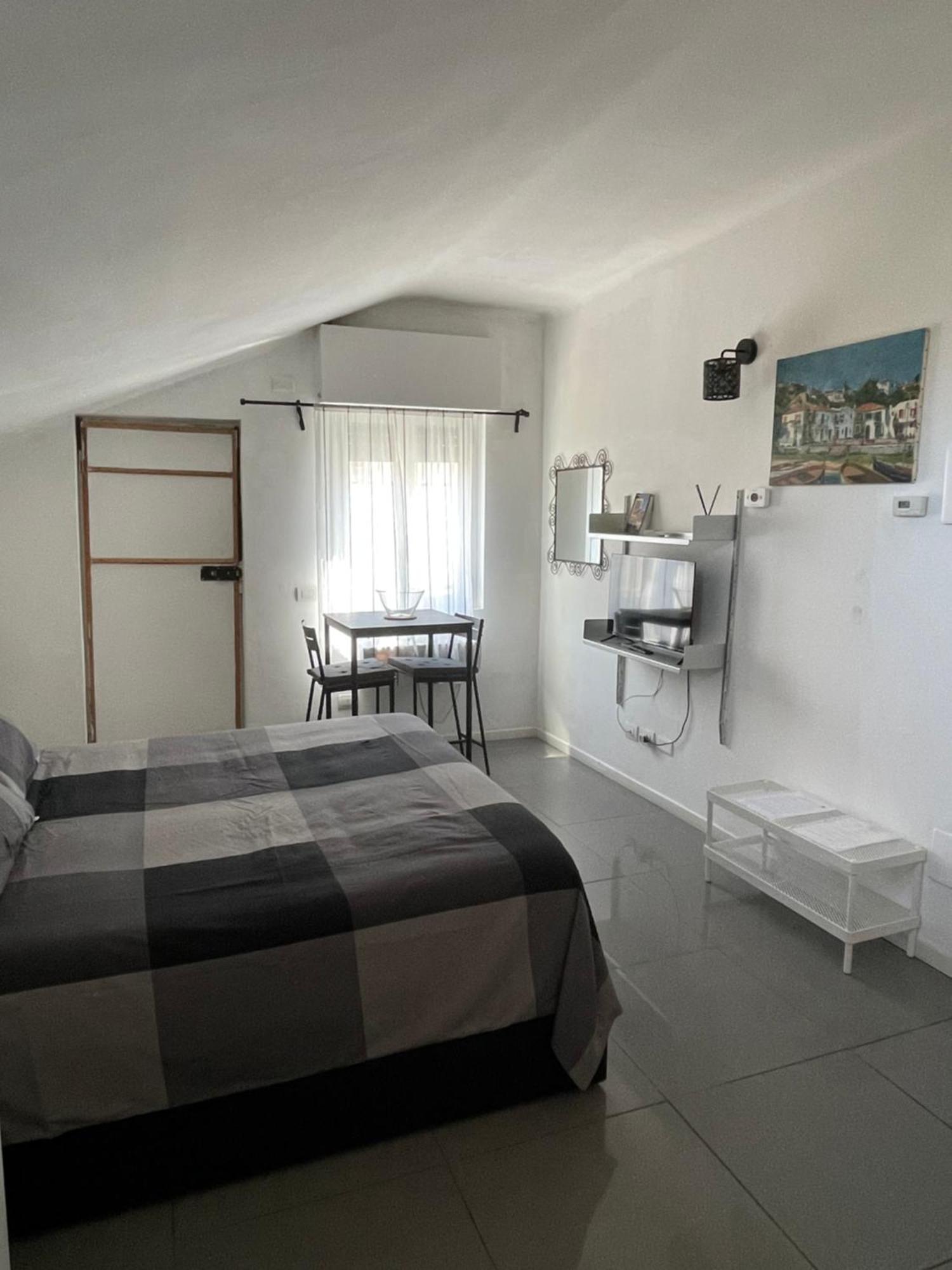 Milano Canal Apartments Zewnętrze zdjęcie