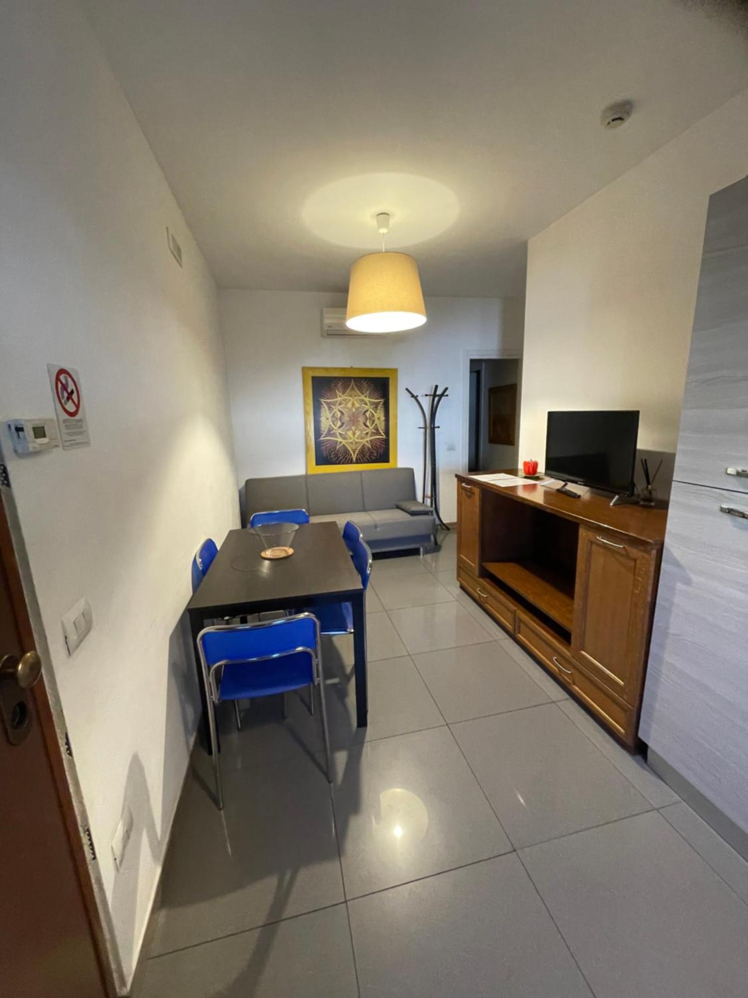 Milano Canal Apartments Zewnętrze zdjęcie