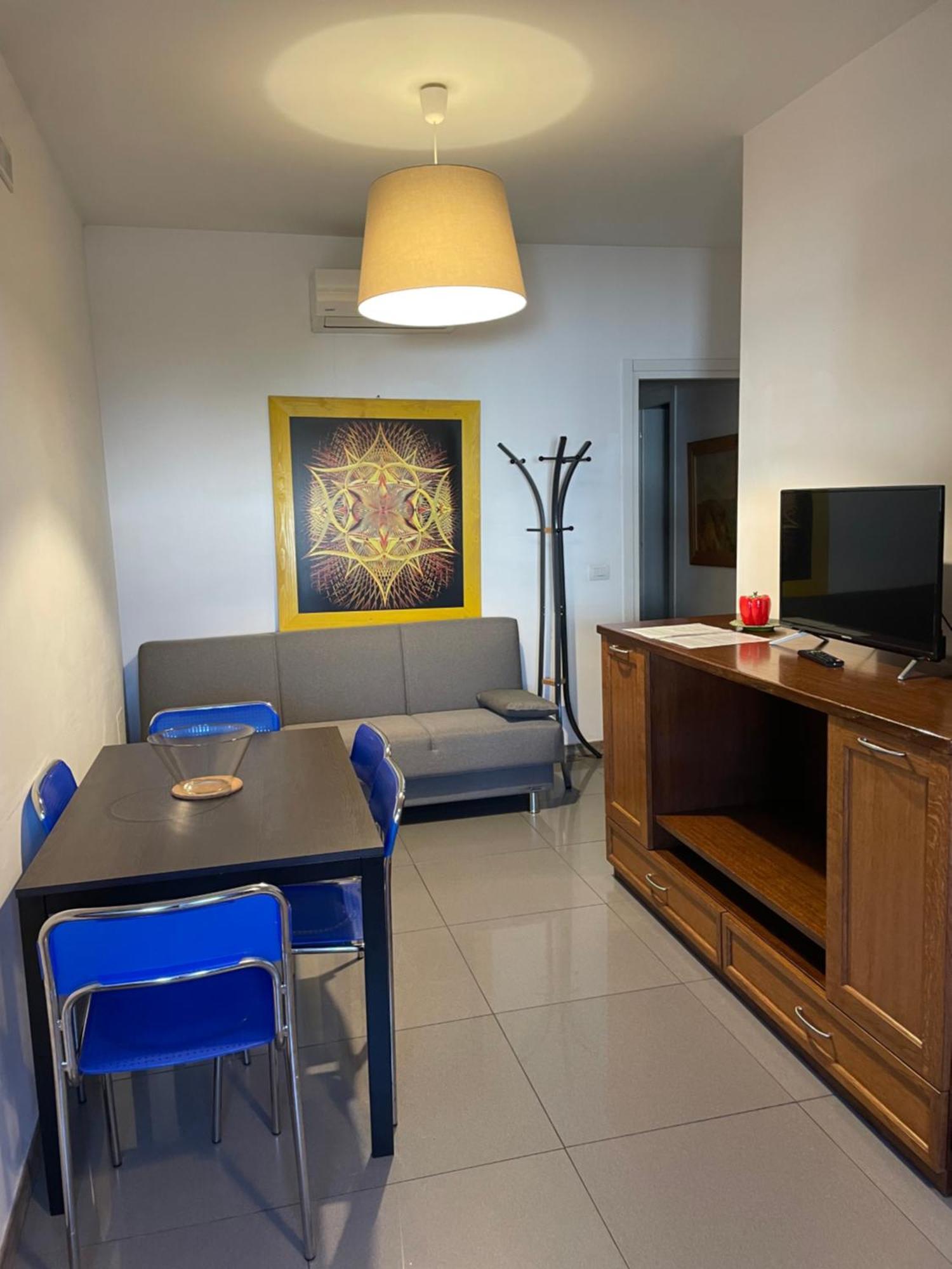 Milano Canal Apartments Zewnętrze zdjęcie