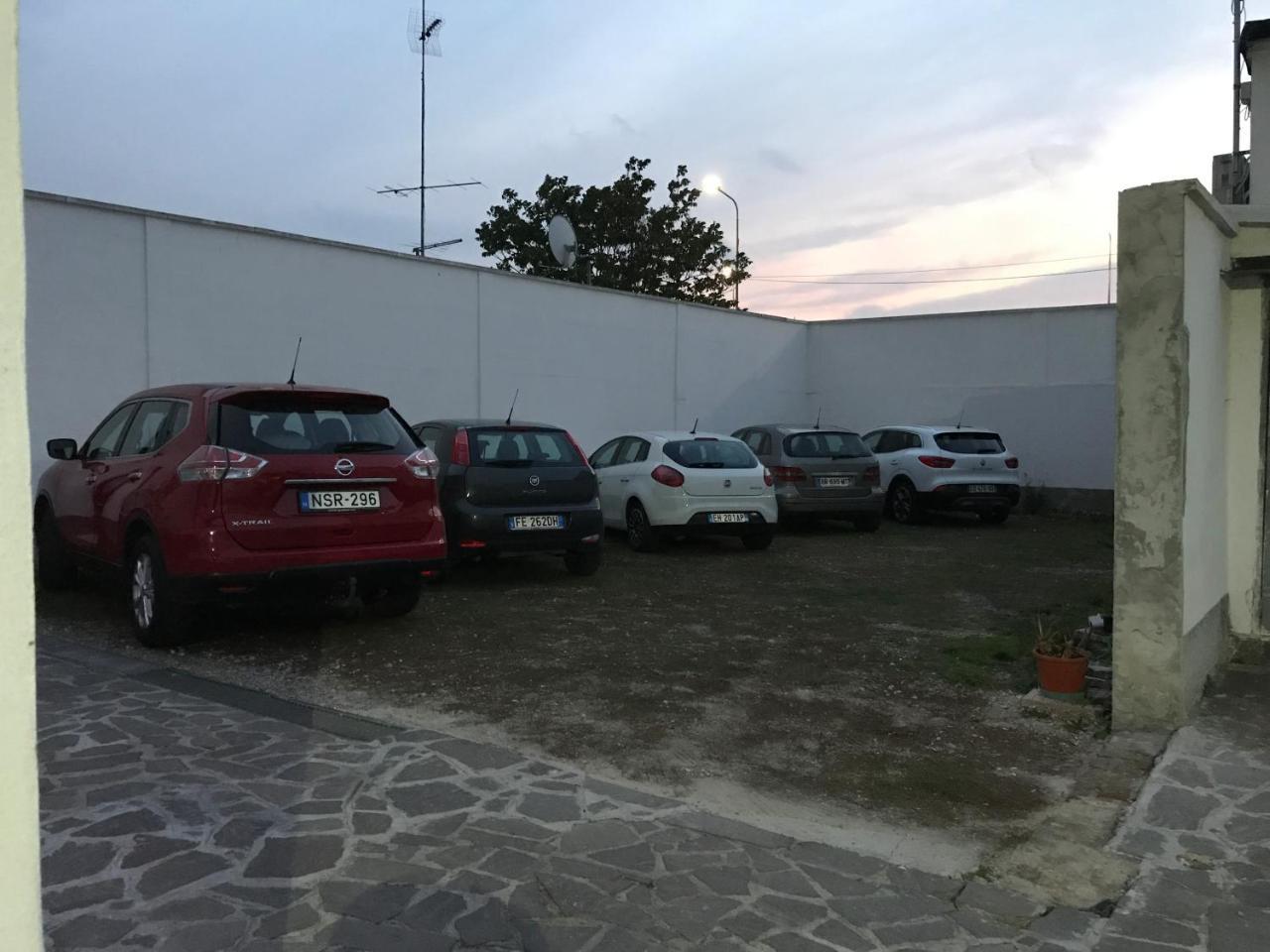 Milano Canal Apartments Zewnętrze zdjęcie